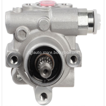 STEERING PUMP FOR MAZDA EC0732600 TRIBUTE (EP) 3.0